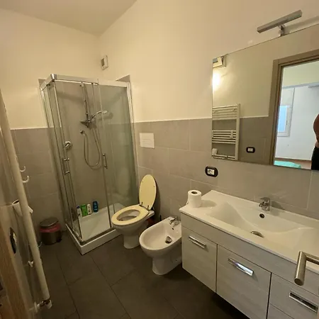 Frontemare Apartment