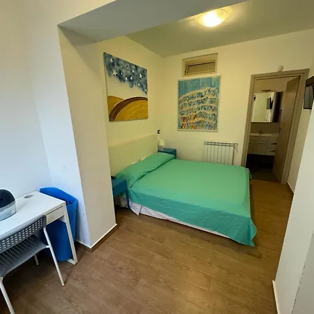 Apartment Frontemare
