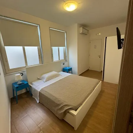 Frontemare Apartment