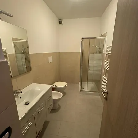 Apartment Frontemare *