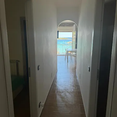 Frontemare * Sferracavallo